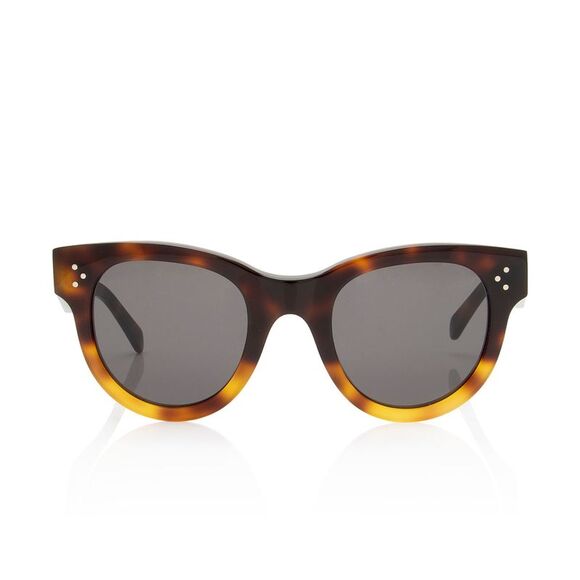 Celine Cat Eye Sunglasses - Picture 1 of 5